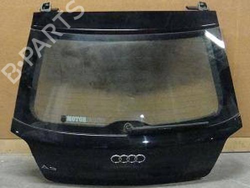 Bakluke CC/Kombi-Kupé AUDI A3 (8P1) 1.4 TFSI (125 hp) 12149870
