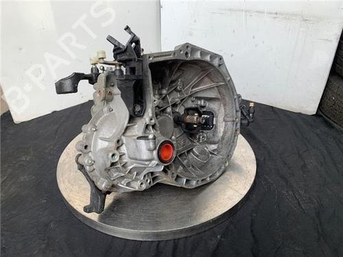 Gearbox CITROËN C3 III (SX) 1.2 VTi 82 | BP33288021M3 - Image 3