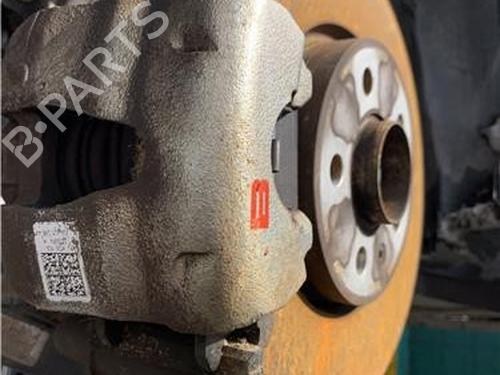 Left front brake caliper SEAT IBIZA V (KJ1, KJG) 1.0 TSI | BP33730288M105 - Image 9