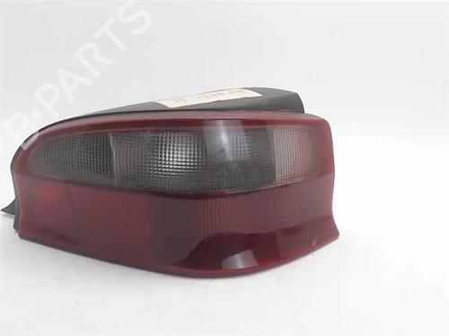 Used Right taillight CITROËN SAXO (S0, S1) [1996-2004]  13051360