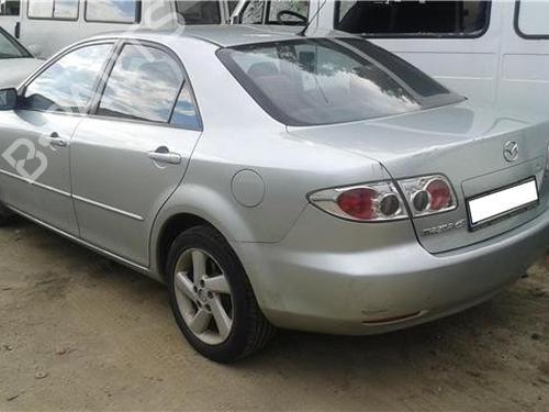 AC-Kompressor MAZDA 6 Hatchback (GG) 2.0 DI (GG14) | BP9764676M34 