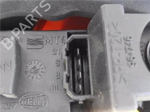 Højre baglygte SEAT CORDOBA (6L2)  | BP29022597C35 