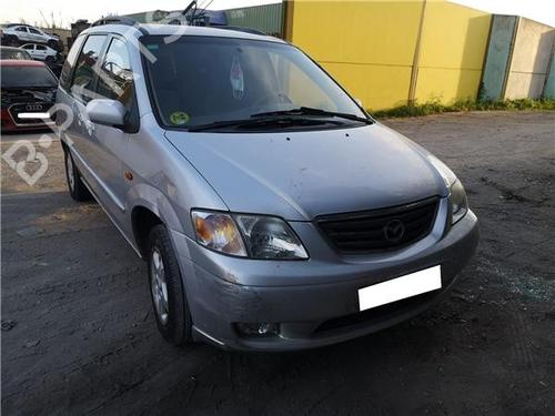 Andere MAZDA MPV II (LW) 2.0 (LWEW) | BP14342834O1 