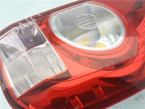 Right taillight DACIA DUSTER (HS_) 1.6 16V | BP40298619C35 - Image 9