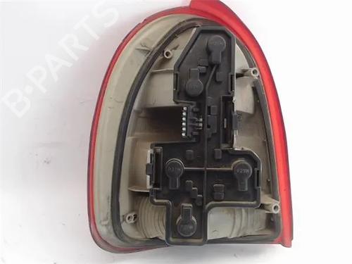 Højre baglygte OPEL CORSA B (S93)  | BP13466983C35 