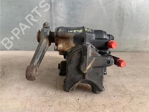 Steering rack MERCEDES-BENZ C-CLASS Coupe (CL203)  | BP15079180M22 