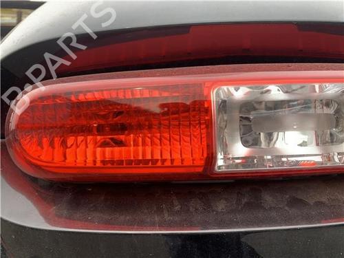 Centralt baglys RENAULT TWIZY (MAM_)  | BP32450879I39 