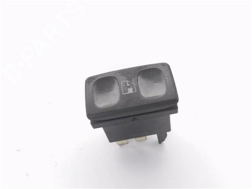 Right front window switch SEAT IBIZA II (6K1) 1.9 D | BP29574399I26 