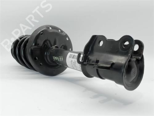 Left front shock absorber FIAT TIPO Hatchback (356_, 357_) 1.4 (356HXA1B) | BP16138675M16 