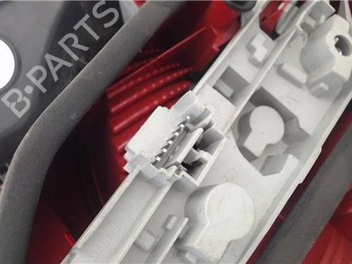 Left taillight RENAULT MODUS / GRAND MODUS (F/JP0_)  | BP24473171C34 
