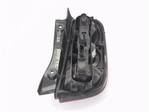 Left taillight NISSAN MICRA III (K12)  | BP25604814C34 