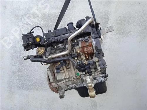 Engine PEUGEOT 206 SW (2E/K)  | BP15847108M1 