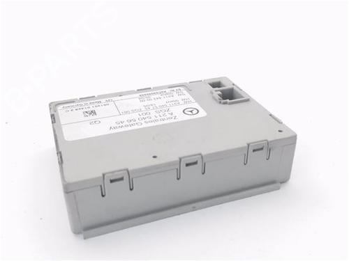 Electronic module MERCEDES-BENZ E-CLASS (W211) E 280 CDI (211.020) | BP39454390M83  - Image 8