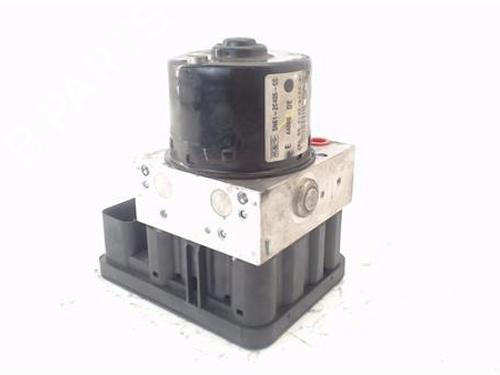 ABS pump MAZDA 5 (CR) 2.0 (CREW, CR19) | BP29754981M43 