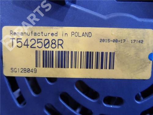 Alternator VW PASSAT B5 (3B2) 1.9 TDI | BP9683485M7 