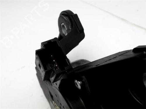 Rear wiper motor RENAULT SCÉNIC III (JZ0/1_) 1.5 dCi | BP11740685M102 