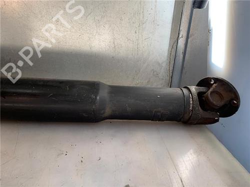 Driveshaft FORD TRANSIT Van (E_ _)  | BP29814476M37 