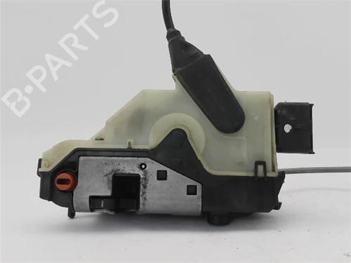 Rear left lock CITROËN C4 II (NC_)  | BP23408742C100 