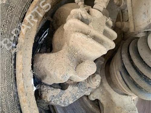 Right front brake caliper PEUGEOT PARTNER MPV (5_, G_) | BP32419498M104 - Image 8