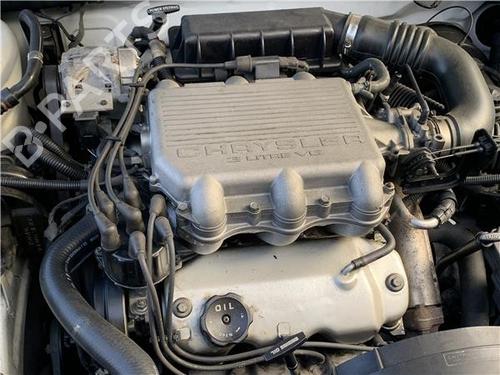 Engine CHRYSLER LE BARON Coupe 3.0 i V6 | BP32417201M1 