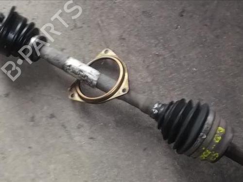 Left front driveshaft NISSAN INTERSTAR Van (X70) dCi 120 | BP12125295M38 