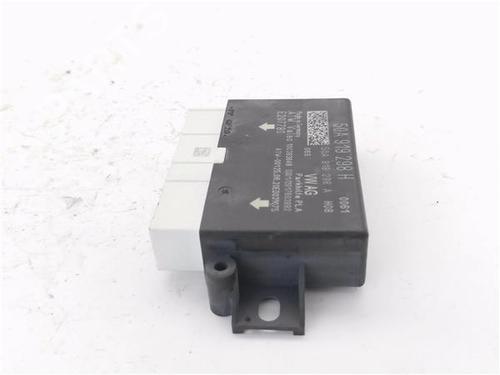 Electronic module SEAT ATECA (KH7, KHP) 1.5 TSI | BP37261184M83 - Image 4