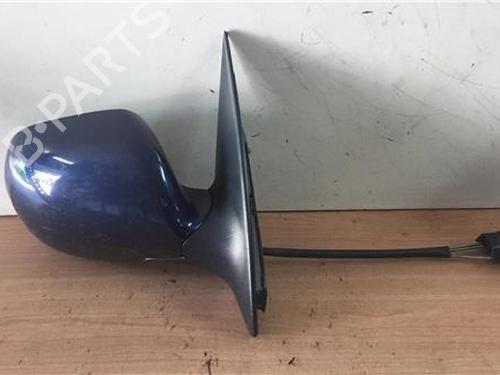 Used Right mirror SKODA FABIA I (6Y2) [1999-2008]  13055574