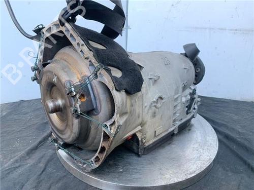 Gearbox MERCEDES-BENZ E-CLASS (W211) E 270 CDI (211.016) | BP35986581M3 - Image 9