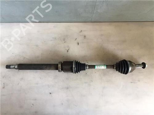 Right front driveshaft FORD TRANSIT CONNECT (P65_, P70_, P80_)  | BP11795779M39 