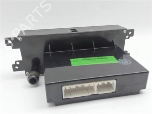 Climate control CHEVROLET CAPTIVA (C100, C140)  | BP10295245I5 