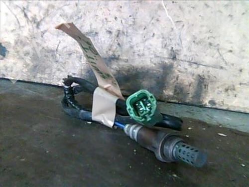 Elektronisk sensor SUZUKI SWIFT III (MZ, EZ) 1.5 (RS415) (102 hp) 12596639
