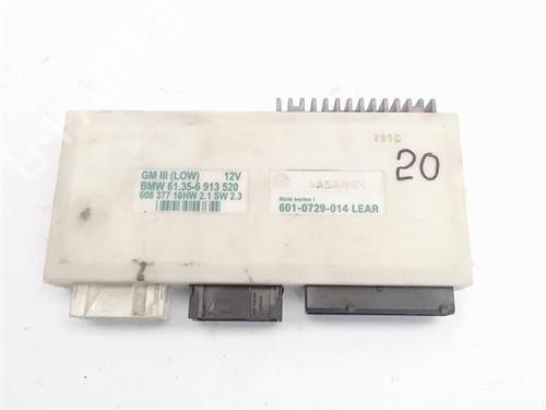 Electronic module BMW 5 (E39) 525 i | BP13050648M83 