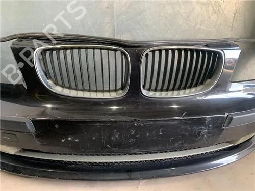Front bumper BMW 1 (E87)  | BP24315444C7 