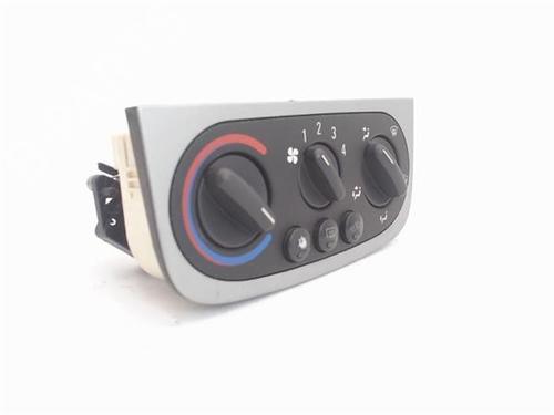 Commande Chauffage OPEL CORSA C (X01)  | BP16353419I5 