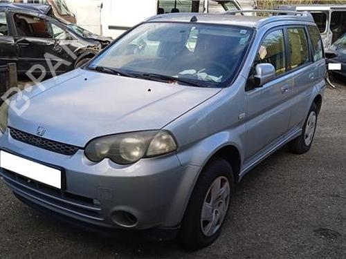 Used Parts HONDA HR-V (GH_) 1.6 16V (124 hp) 1570730