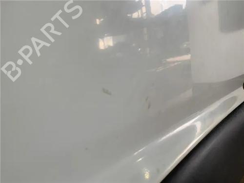 Left front fenders CITROËN JUMPER II Van  | BP23841536C41 