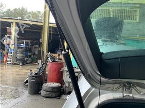 Used Tailgate lift support VW GOLF VII (5G1, BQ1, BE1, BE2) 1.4 GTE Hybrid (204 hp) 29280955