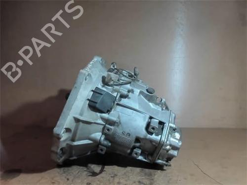 Gearbox SAAB 9-3 (YS3F, E79, D79, D75) 1.9 TiD | BP13687258M3 