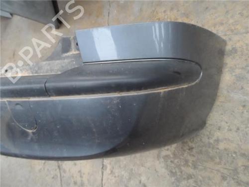 Rear bumper OPEL ZAFIRA A MPV (T98)  | BP13055542C8 