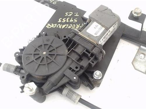 Rear left window mechanism LAND ROVER FREELANDER I (L314)  | BP24316316C24 