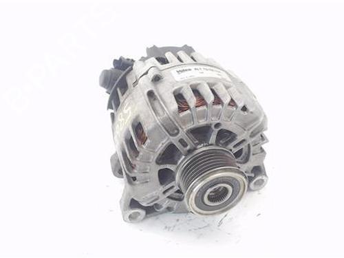 Used Alternator Alternator FIAT SCUDO Bus (270_, 272_) [2007-2016] 33731359 33731359