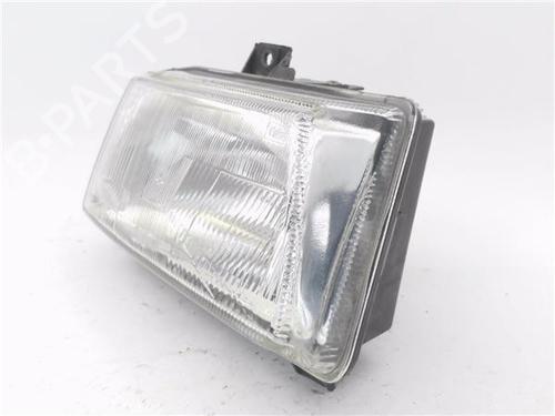 Right headlight SEAT IBIZA II (6K1)  | BP26953578C29 