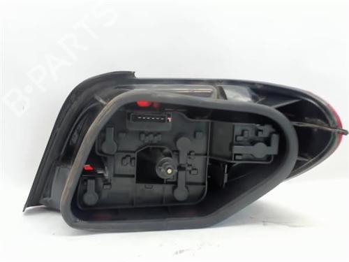 Left taillight CITROËN XSARA (N1)  | BP13050163C34 