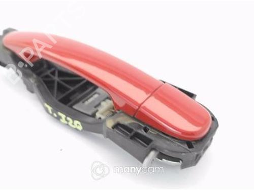 Rear left exterior door handle SEAT ALTEA XL (5P5, 5P8) 1.9 TDI | BP22959230C130 
