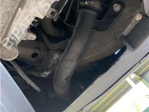 Pipe JEEP COMPASS (MK49) 2.0 CRD | BP32418078M125