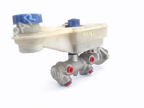 Brake master cylinder PEUGEOT BOXER Van (230L)  | BP24338378M77 