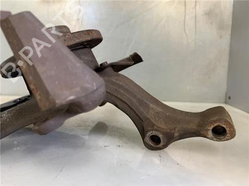 Right front steering knuckle VW GOLF III (1H1)  | BP29500657M26 