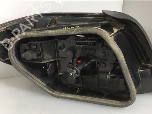 Left sun visor KIA SORENTO I (JC)  | BP22959087I1 