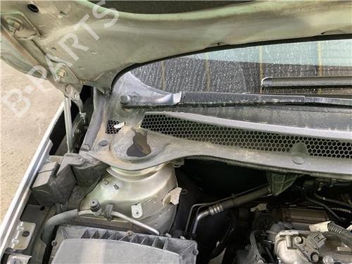 Used Scuttle panel Scuttle panel OPEL ASTRA J (P10) [2009-2016] 33731345 33731345