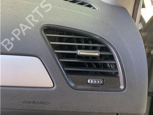 Air vent AUDI A4 B8 Avant (8K5) 2.0 TDI | BP32418440I21